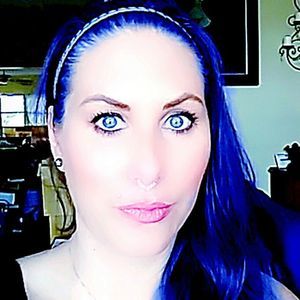 Meet your Posher, Kristy